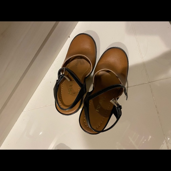PRADA clogs - Picture 3 of 5